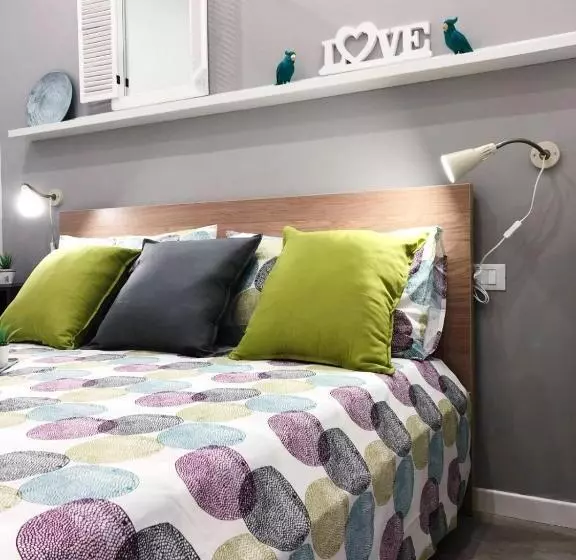 ベッドアンドブレックファースト Vacanze Home