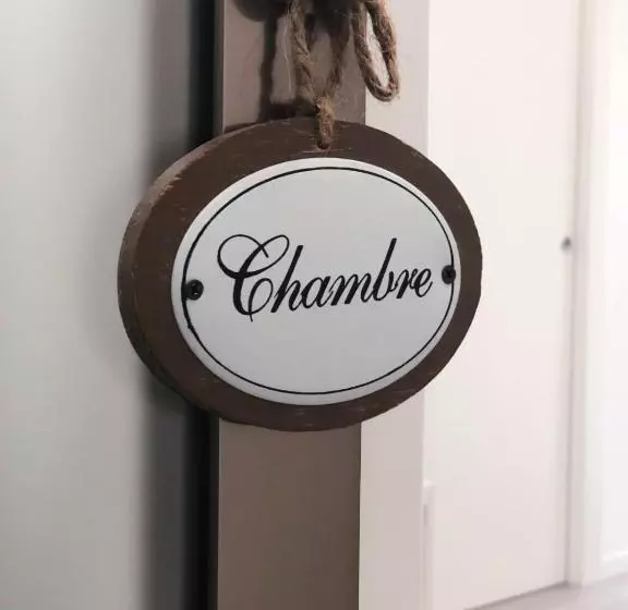 ベッドアンドブレックファースト Vacanze Home