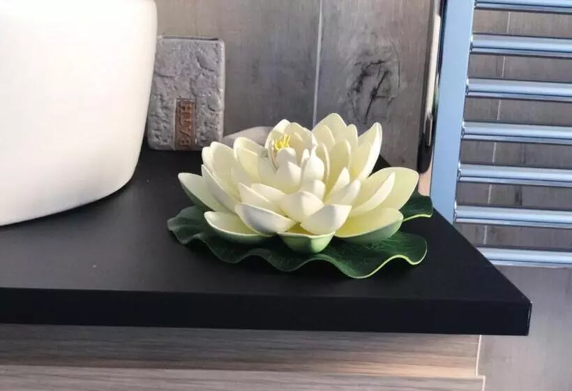 ベッドアンドブレックファースト Vacanze Home