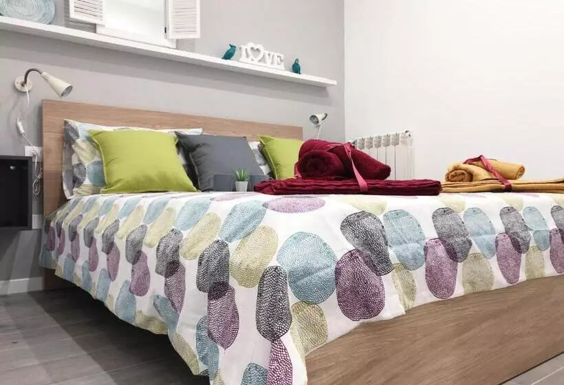 ベッドアンドブレックファースト Vacanze Home