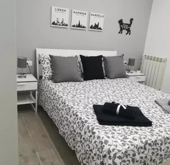 ベッドアンドブレックファースト Vacanze Home