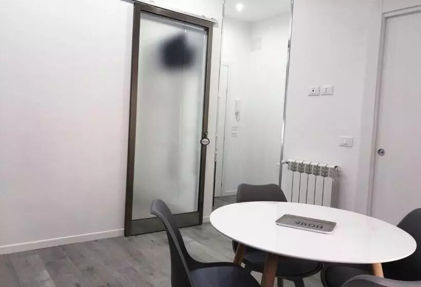 ベッドアンドブレックファースト Vacanze Home