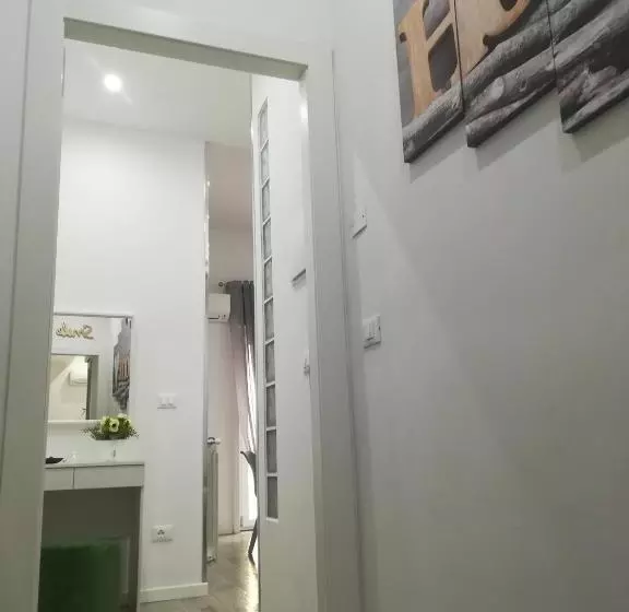 ベッドアンドブレックファースト Vacanze Home