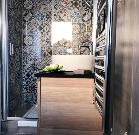 Bed and Breakfast Vacanze Home