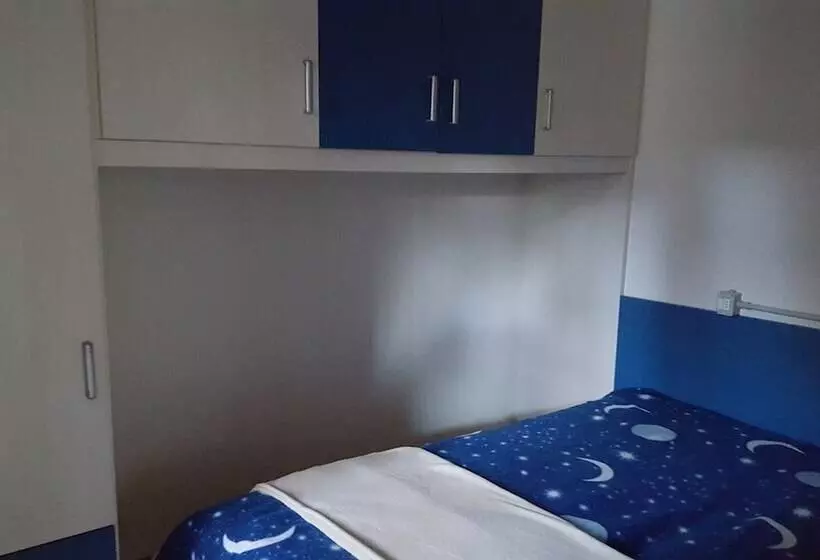 هتل Campeggio Delle Rose