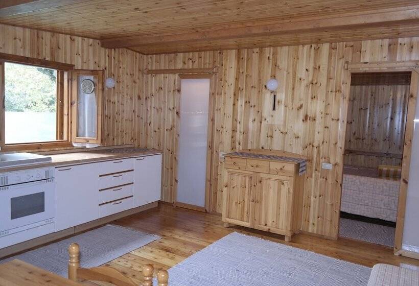 호텔 Campeggio Delle Rose