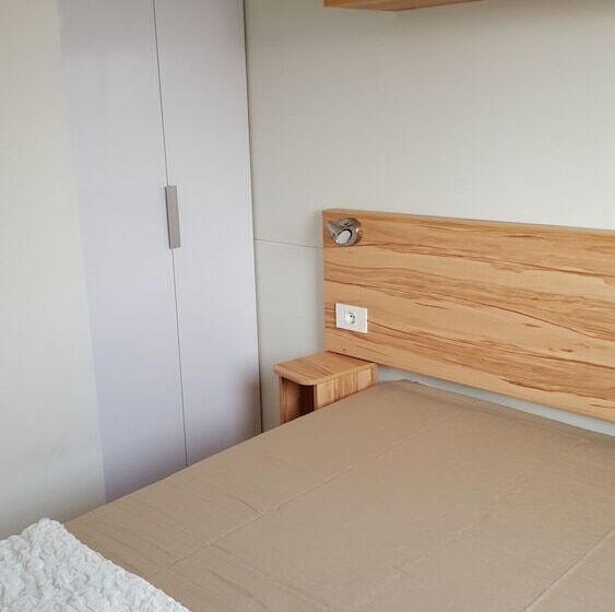 호텔 Campeggio Delle Rose