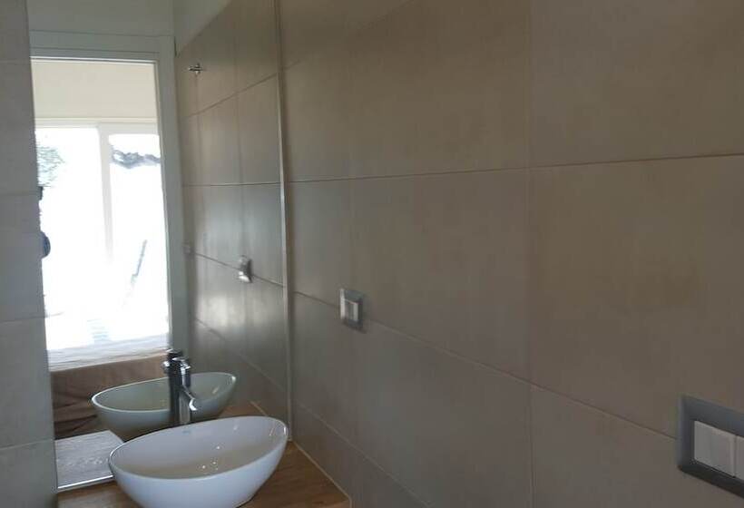 호텔 Campeggio Delle Rose