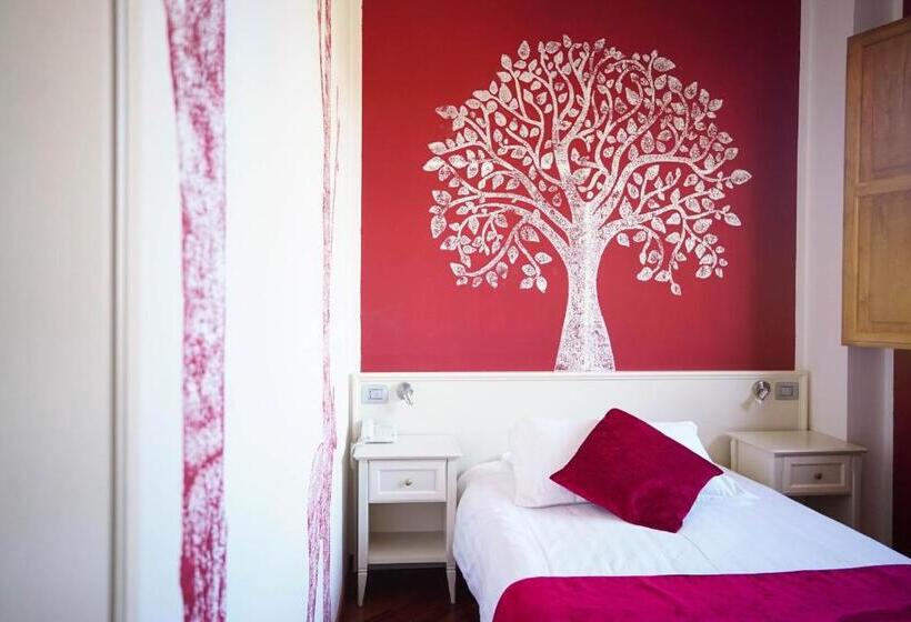 בית מלון כפרי Il Crinale