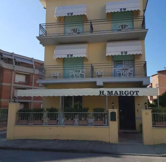 Hotelli Margot