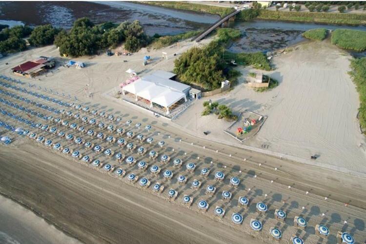 田舎風ホテル Agriturismo Ca' Pisani