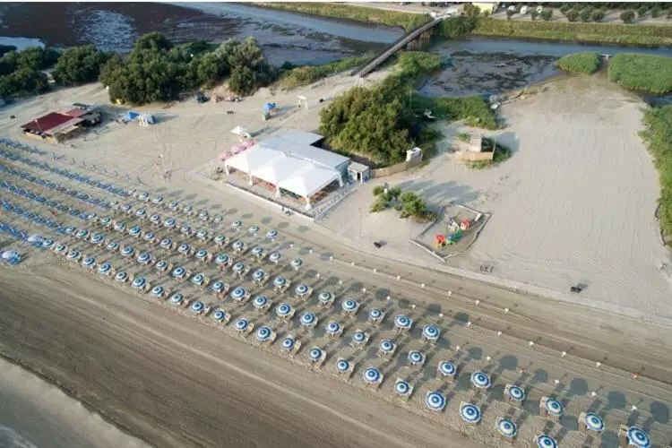 田舎風ホテル Agriturismo Ca' Pisani