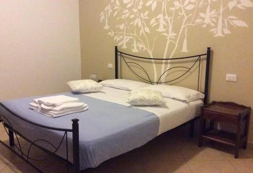 田舎風ホテル Agriturismo Ca' Pisani