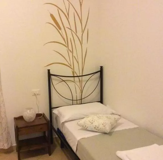 田舎風ホテル Agriturismo Ca' Pisani