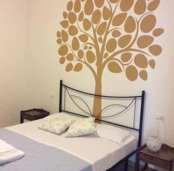 田舎風ホテル Agriturismo Ca' Pisani