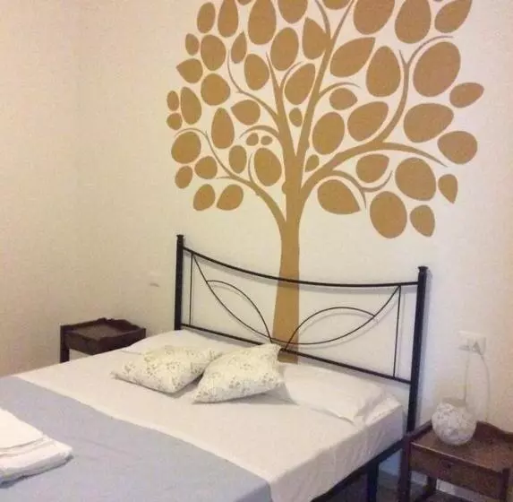 田舎風ホテル Agriturismo Ca' Pisani