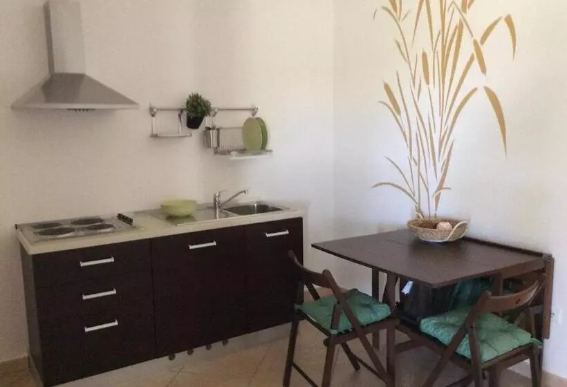 田舎風ホテル Agriturismo Ca' Pisani