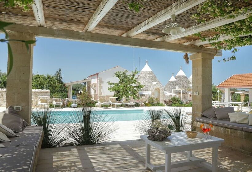 پانسیون Td Casette Pricci – Camera Timo