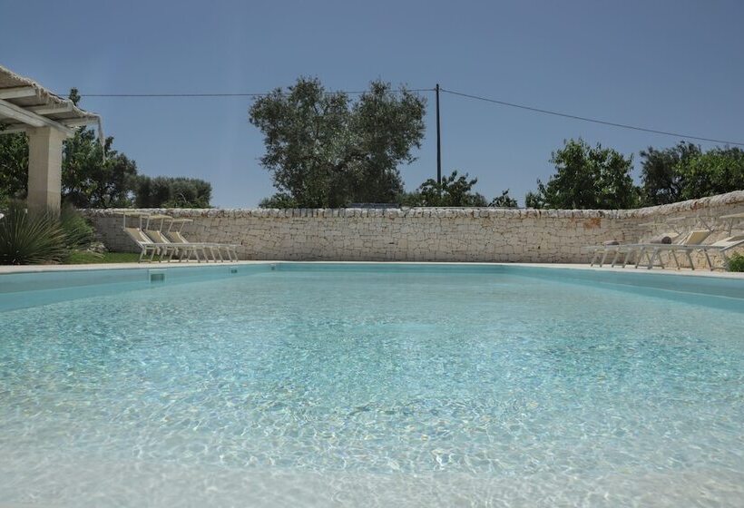 پانسیون Td Casette Pricci – Camera Timo