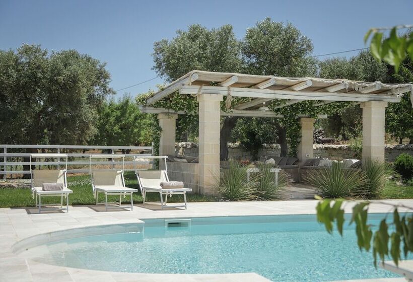 پانسیون Td Casette Pricci – Camera Timo