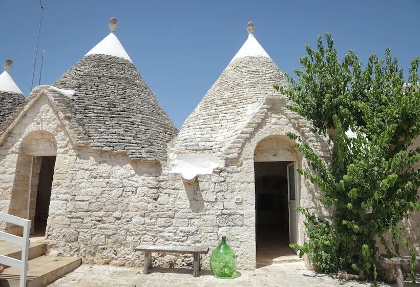 پانسیون Td Casette Pricci – Camera Timo