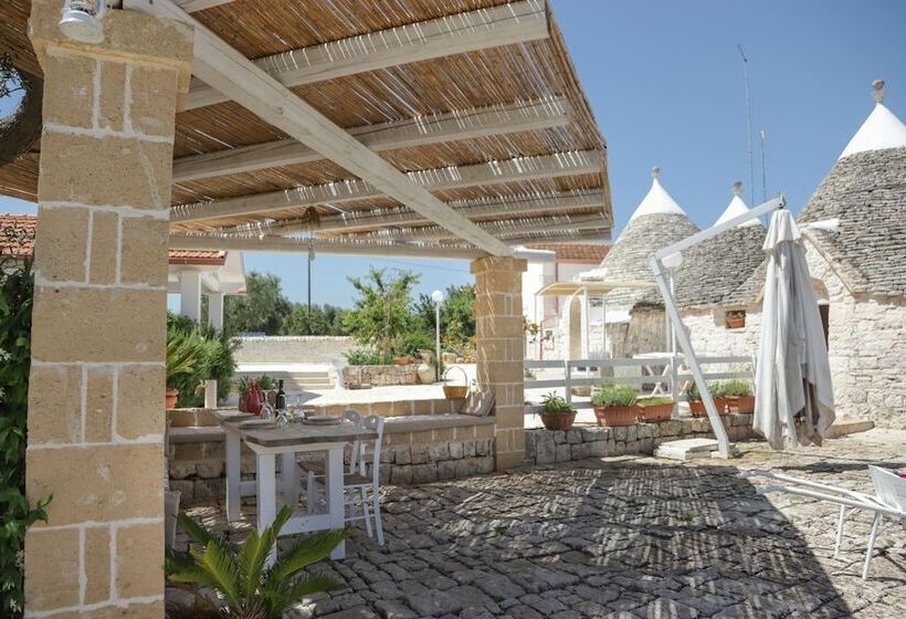 پانسیون Td Casette Pricci – Camera Timo