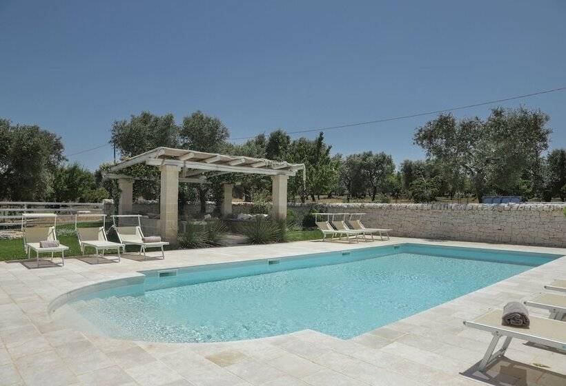 پانسیون Td Casette Pricci – Camera Timo