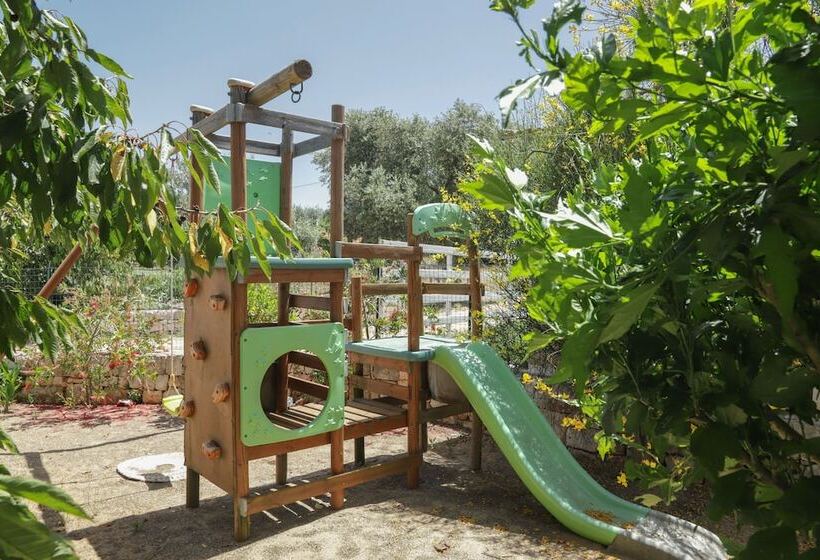 پانسیون Td Casette Pricci – Camera Timo