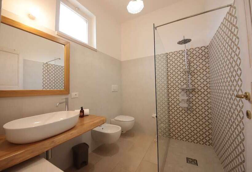 پانسیون Td Casette Pricci – Camera Timo