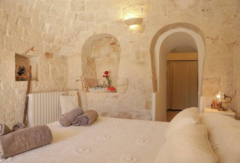 پانسیون Td Casette Pricci – Camera Timo