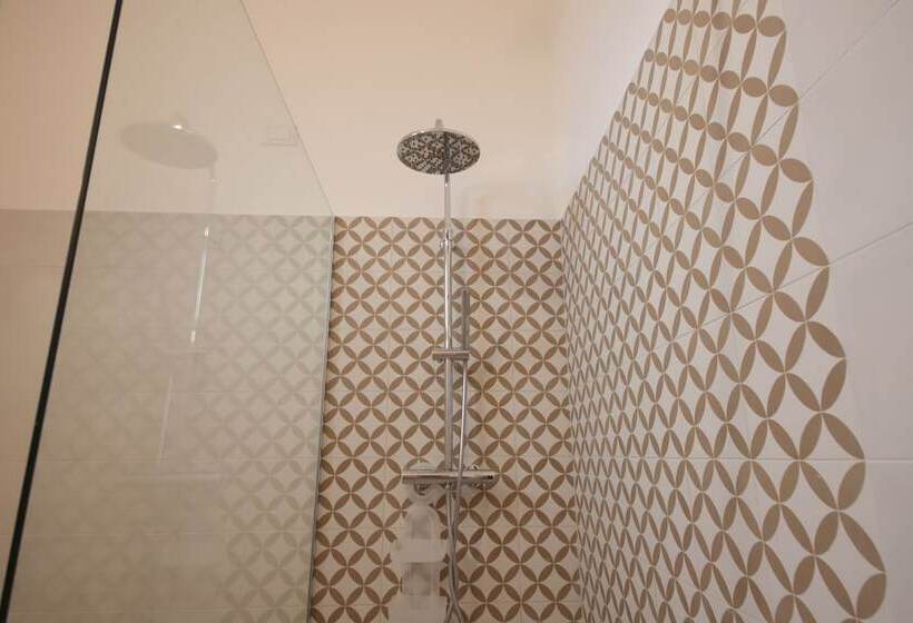 پانسیون Td Casette Pricci – Camera Timo