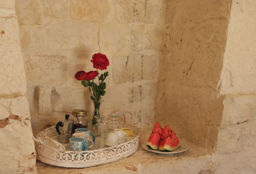 پانسیون Td Casette Pricci – Camera Timo