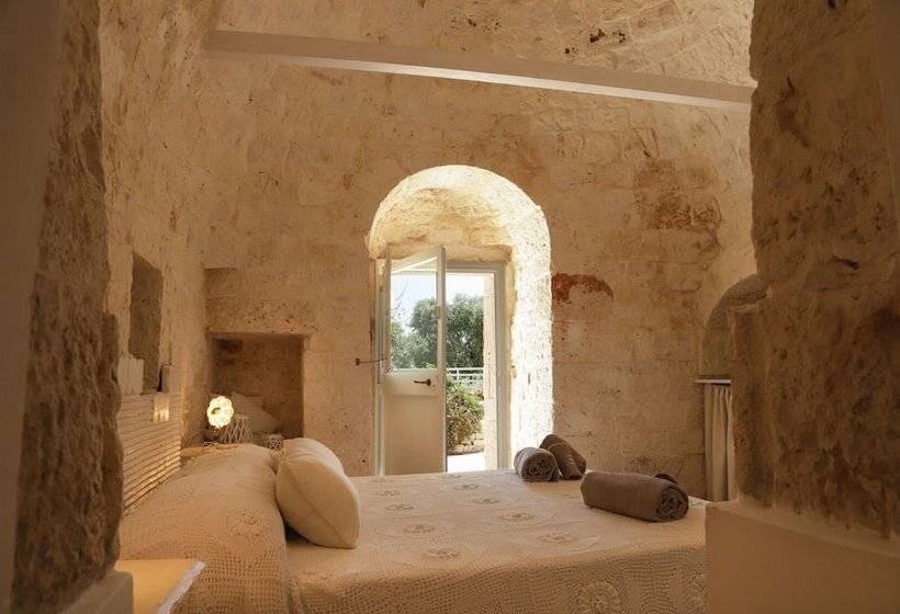 پانسیون Td Casette Pricci – Camera Timo