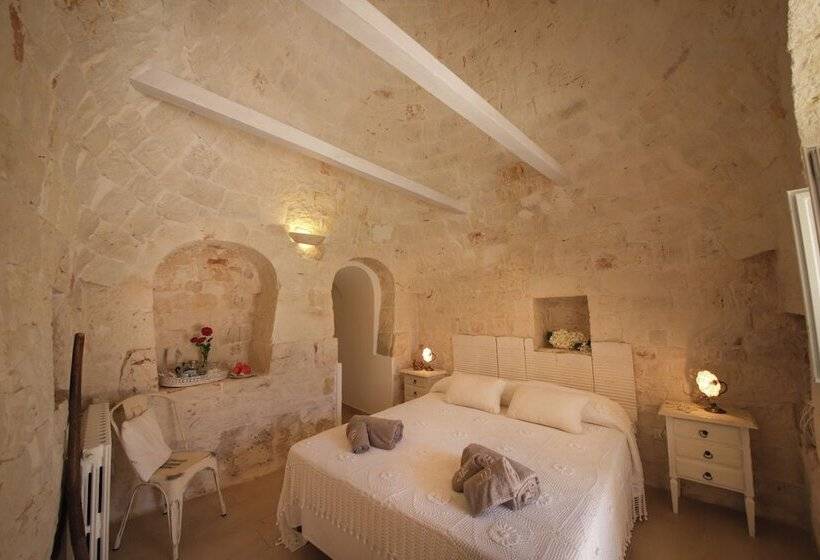 پانسیون Td Casette Pricci – Camera Timo