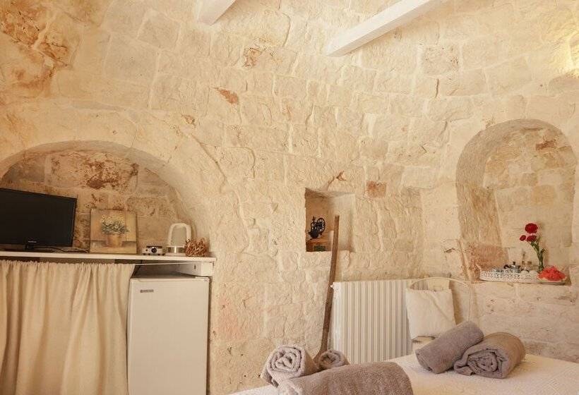 پانسیون Td Casette Pricci – Camera Timo