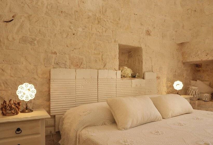 پانسیون Td Casette Pricci – Camera Timo