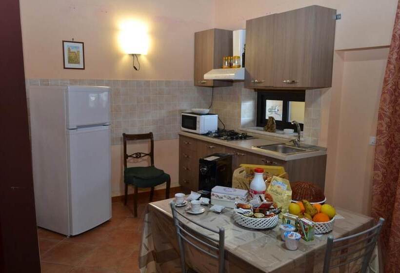 بنسيون Jolly House Bolognetta