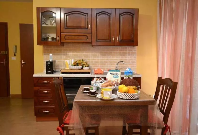 Majatalo Jolly House Bolognetta