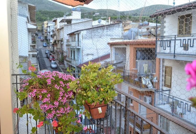 بنسيون Jolly House Bolognetta