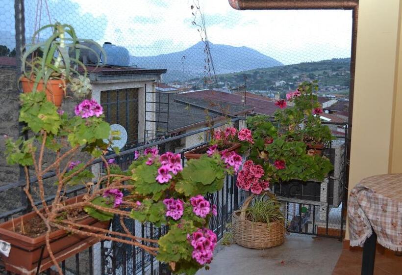 بنسيون Jolly House Bolognetta