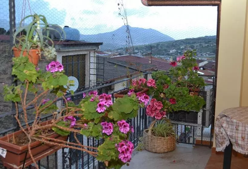 Majatalo Jolly House Bolognetta