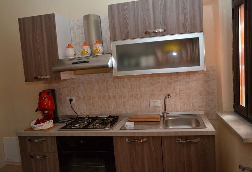 بنسيون Jolly House Bolognetta