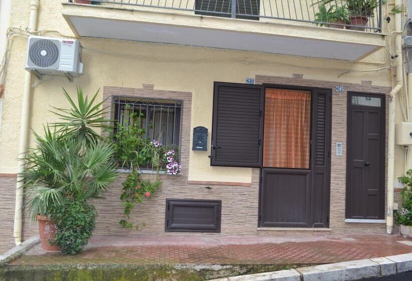 بنسيون Jolly House Bolognetta