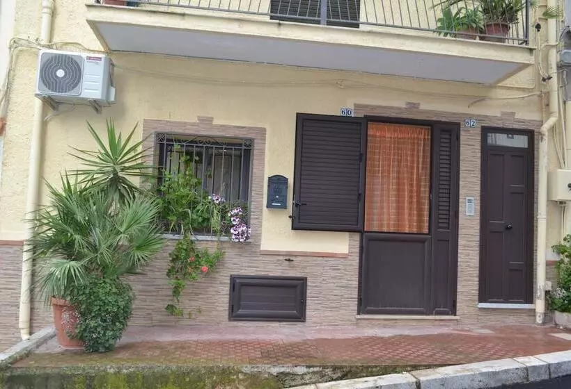 Majatalo Jolly House Bolognetta