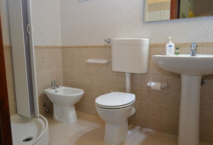 بنسيون Jolly House Bolognetta