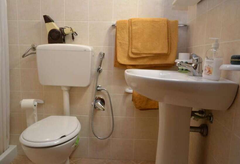 بنسيون Jolly House Bolognetta