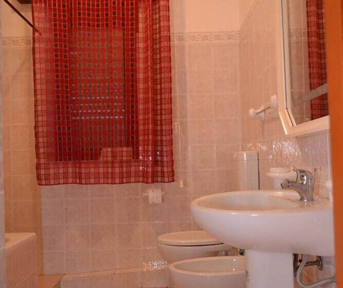 بنسيون Jolly House Bolognetta