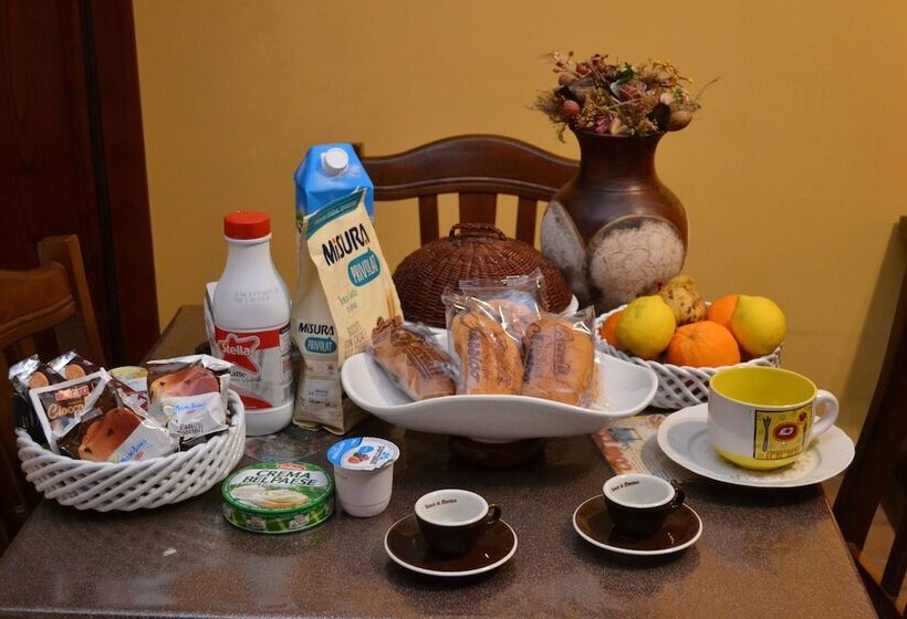 بنسيون Jolly House Bolognetta