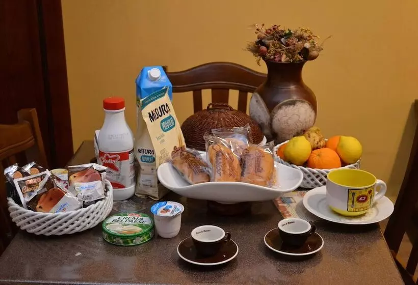 Majatalo Jolly House Bolognetta