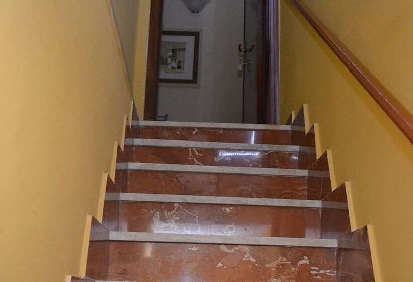 بنسيون Jolly House Bolognetta